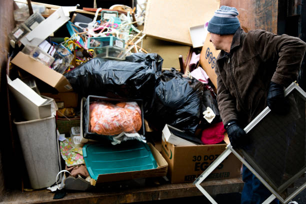Best Attic Cleanout Services  in East Riverdale, MD
