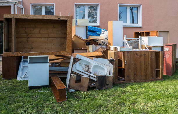 Professional Junk Removal in East Riverdale, MD