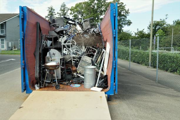 Best Garage Cleanout Services  in East Riverdale, MD