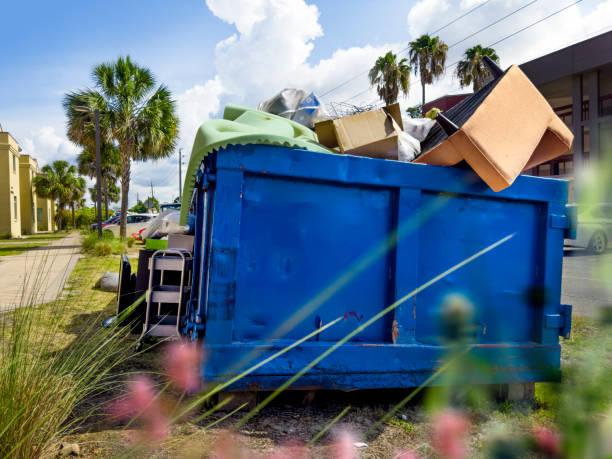 Best Construction Debris Removal  in East Riverdale, MD