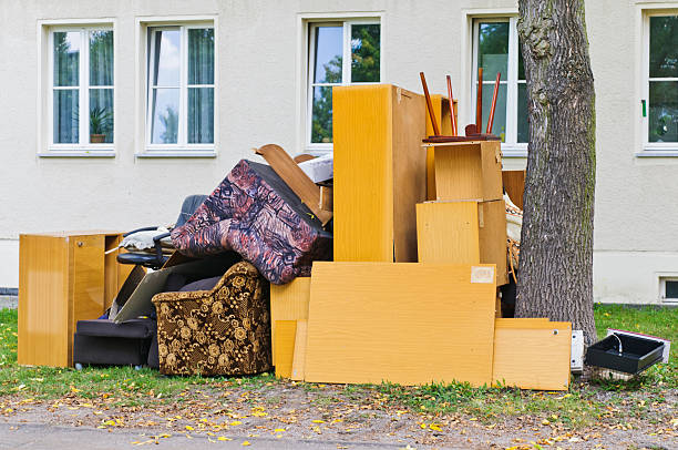 Debris Removal in East Riverdale, MD
