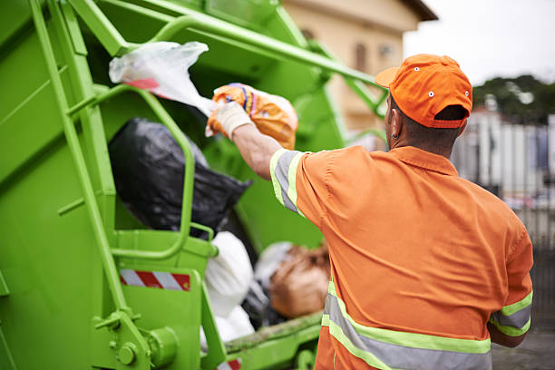 Best Trash Removal Near Me  in East Riverdale, MD