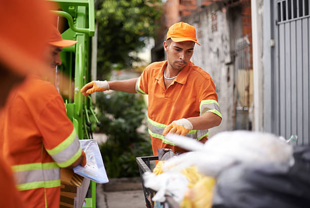 Best Attic Cleanout Services  in East Riverdale, MD